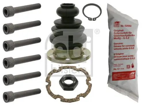 ASMANCHETTEN SET FEBI BILSTEIN 03626)