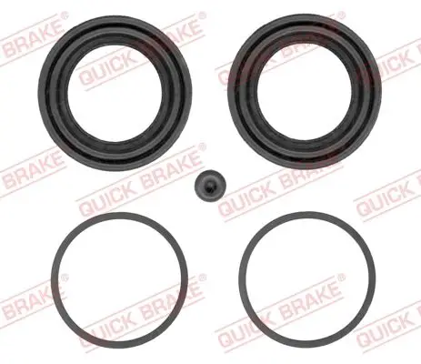 REPARATIESET, REMKLAUW QUICK BRAKE 114-0005)
