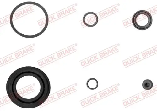 REPARATIESET, REMKLAUW QUICK BRAKE 114-0024)