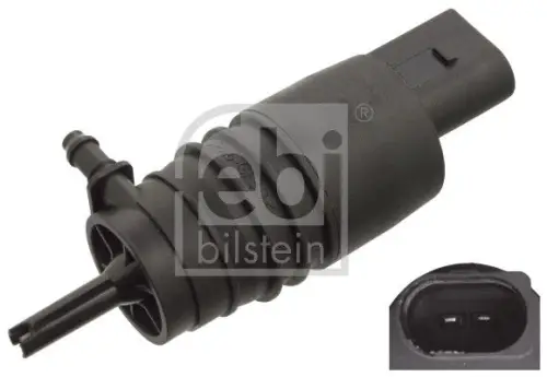 REINIGINGSVLOEISTOFPOMP, RUITENREINIGING FEBI BILSTEIN 23113)