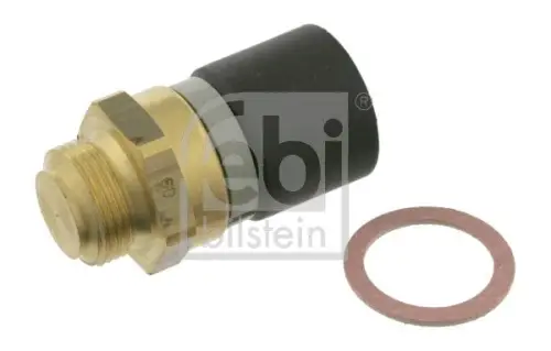 TEMPERATUURSCHAKELAAR, RADIATEURVENTILATOR FEBI BILSTEIN 17693)