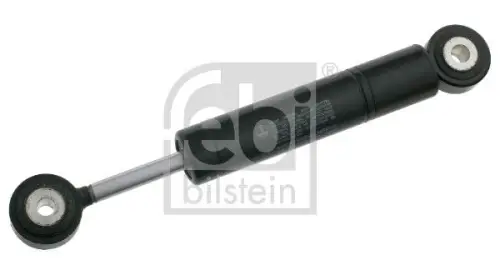 VIBRATIEDEMPER, POLY V-RIEM FEBI BILSTEIN 08779)