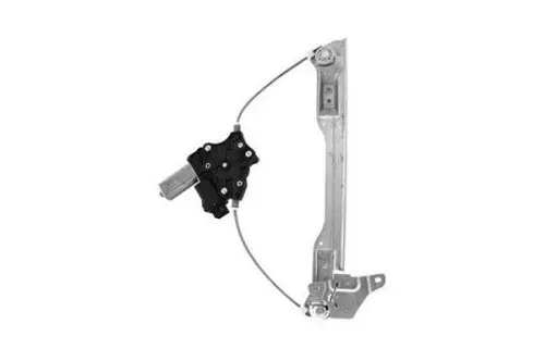 RAAMBEDIENINGSMECHANISME MAGNETI MARELLI 350103659000)