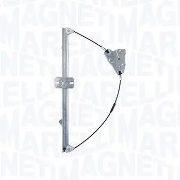 RAAMBEDIENINGSMECHANISME MAGNETI MARELLI 350103132500)