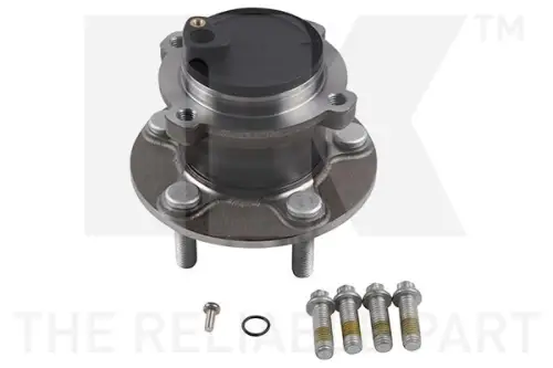 WIELLAGERSET NK 764820)