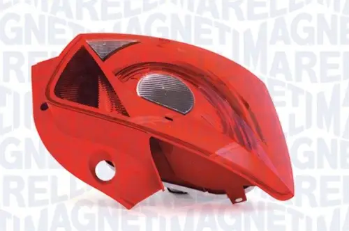 ACHTERLICHT MAGNETI MARELLI 714000283904)