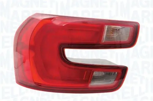 ACHTERLICHT MAGNETI MARELLI 714026310702)