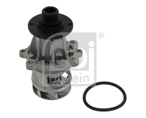 WATERPOMP HANS 01297)