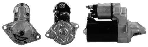 STARTMOTOR / STARTER DRI 25-3258)