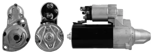 Startmotor / Starter DRI 25-3095)