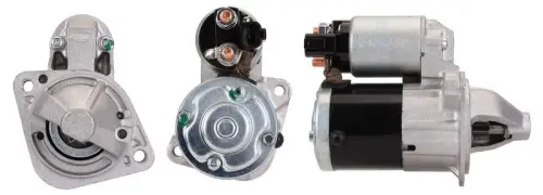 STARTMOTOR / STARTER DRI 25-4102)