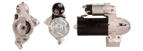 Startmotor / Starter DRI 25-4164)