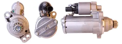 Startmotor / Starter DRI 25-4393)