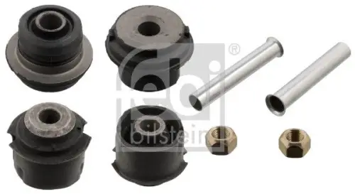 DRAAGARMRUBBER FEBI BILSTEIN 06350)