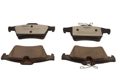 REMBLOKKENSET, SCHIJFREM QUARO QP2195C)