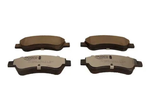 REMBLOKKENSET, SCHIJFREM QUARO QP2989C)