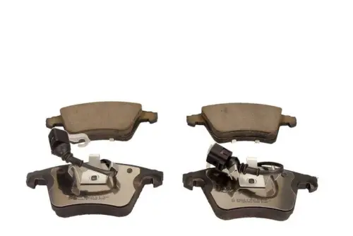 REMBLOKKENSET, SCHIJFREM QUARO QP3383C)