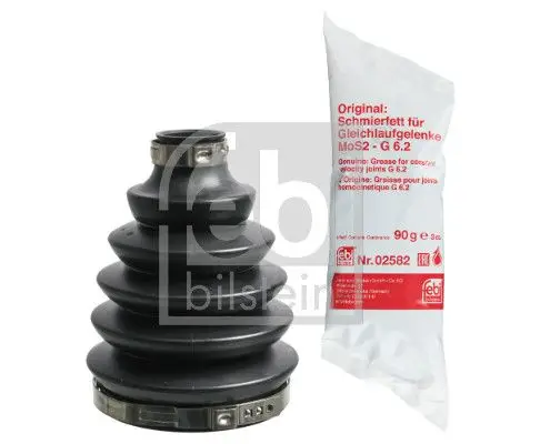 ASMANCHETTEN SET FEBI BILSTEIN 31488)