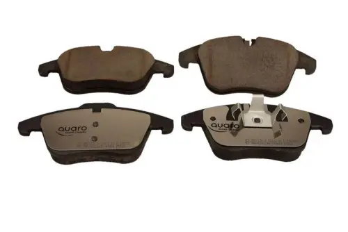 REMBLOKKENSET, SCHIJFREM QUARO QP3115C)