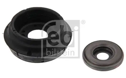 REPARATIESET, RING VOOR SCHOKBREKER VEERPOOTLAGER FEBI BILSTEIN 10100)