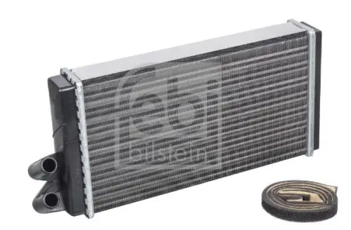 KACHELRADIATEUR, INTERIEURVERWARMING FEBI BILSTEIN 11090)