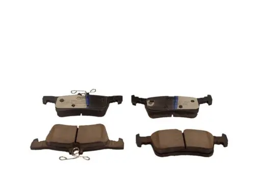 REMBLOKKENSET, SCHIJFREM QUARO QP0696C)