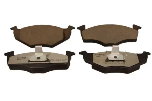 REMBLOKKENSET, SCHIJFREM QUARO QP5136C)