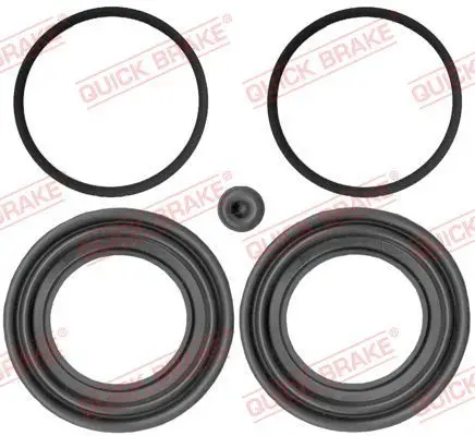REPARATIESET, REMKLAUW QUICK BRAKE 114-0036)