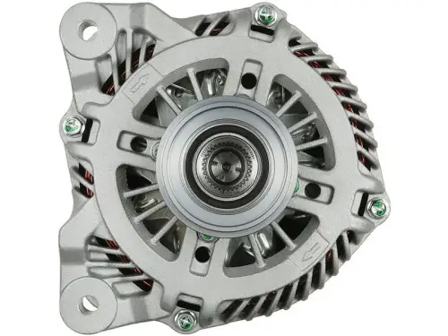 DYNAMO / ALTERNATOR AS-PL A5230)