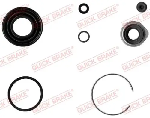REPARATIESET, REMKLAUW QUICK BRAKE 114-0054)
