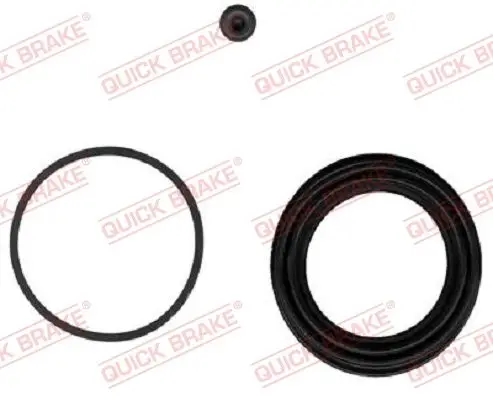 REPARATIESET, REMKLAUW QUICK BRAKE 114-0056)