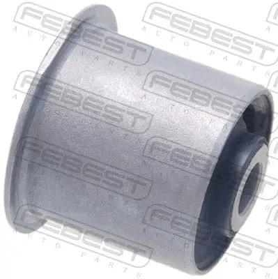 DRAAGARMRUBBER FEBEST CRAB-030)