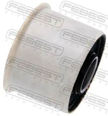 DRAAGARMRUBBER FEBEST HAB-GEB)