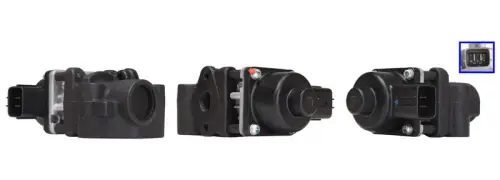 EGR-klep ELSTOCK 73-0246)