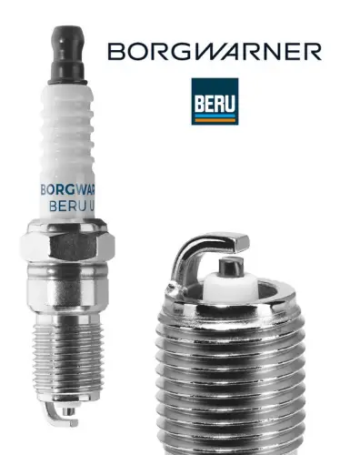 BOUGIE BorgWarner (BERU) Z18)