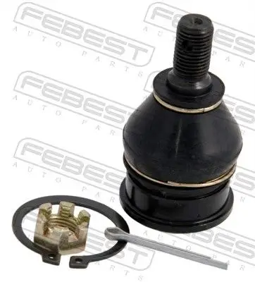 FUSEEKOGEL FEBEST 0320-CAP)