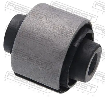 DRAAGARMRUBBER FEBEST KAB-SL10R)