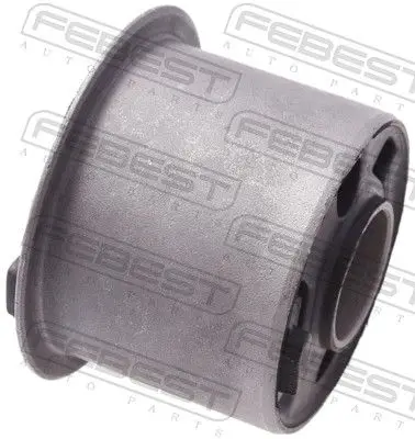 DRAAGARMRUBBER FEBEST MZAB-KEB)