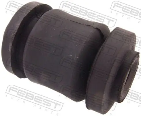 DRAAGARMRUBBER FEBEST TAB-269)