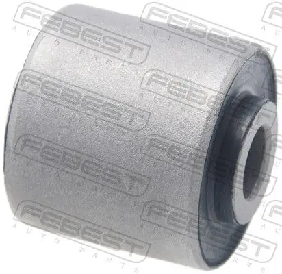 DRAAGARMRUBBER FEBEST LRAB-035)