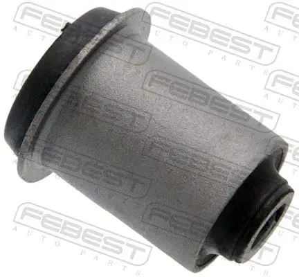 DRAAGARMRUBBER FEBEST MZAB-CX9S)