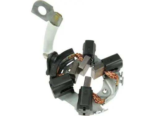 HOUDER, KOOLBORSTEL AS-PL SBH0119(BOSCH))