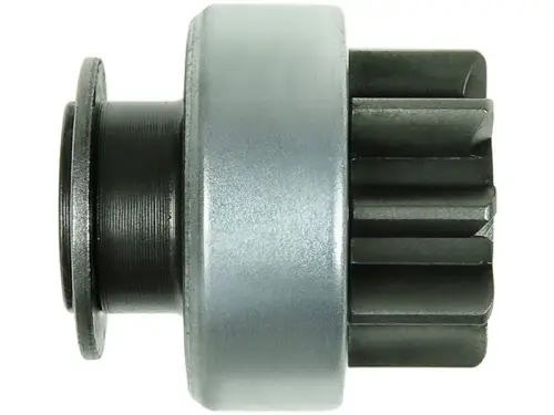 VRIJWIELAANDRIJVING, STARTER AS-PL SD1067S)