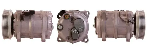 COMPRESSOR, AIRCONDITIONING ELSTOCK 51-0077)