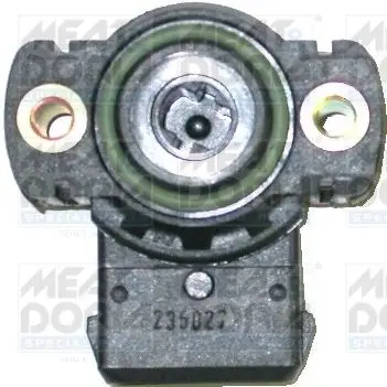 SENSOR, SMOORKLEPPENVERSTELLING MEAT & DORIA 83086)