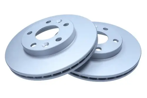 Remschijf QUARO QD5233)