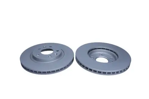 Remschijf QUARO QD7633)