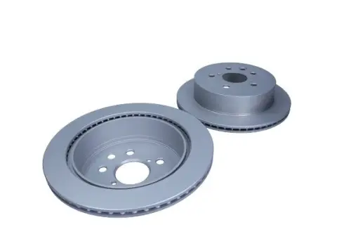 Remschijf QUARO QD8497)