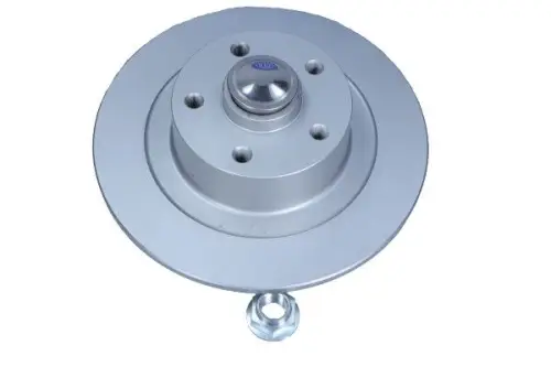 Remschijf QUARO QD8977)