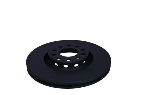 Remschijf QUARO QD2066HC)